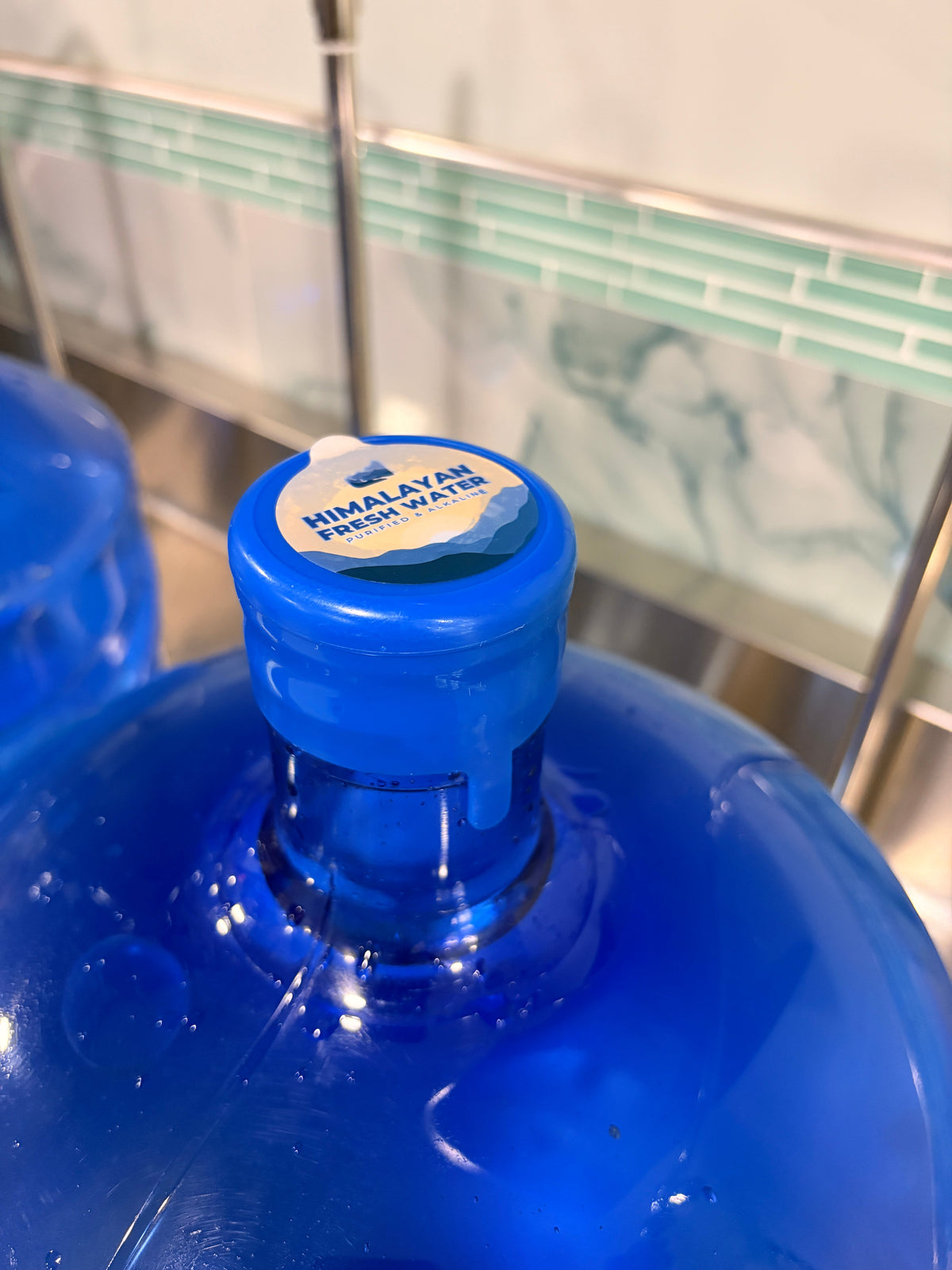 Water Jug & Dispenser Supplies