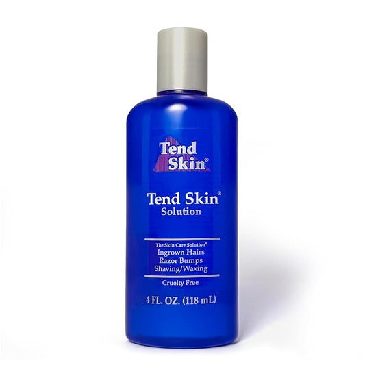 Tend Skin Solution, 4 oz