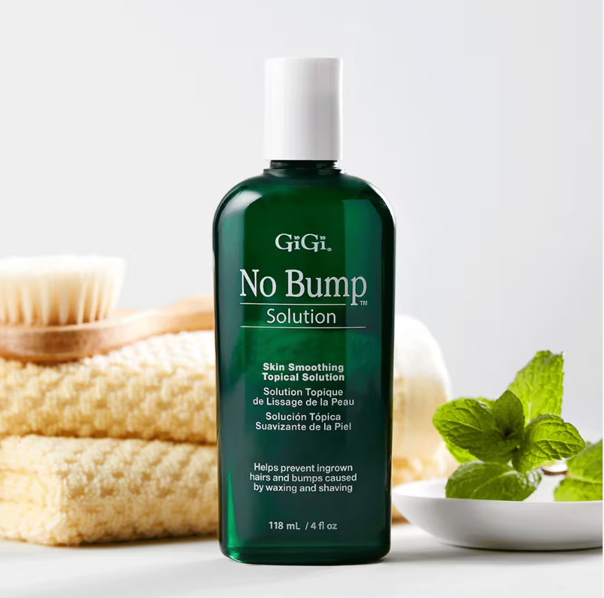 GiGi No Bump Topical Solution, 4 oz