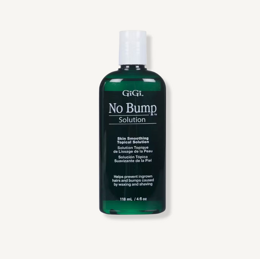 GiGi No Bump Topical Solution, 4 oz