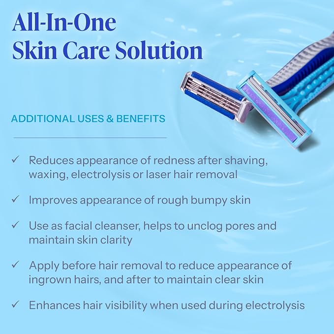 Tend Skin Solution, 4 oz