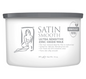 Satin Smooth Ultra Sensitive Zinc Oxide Cream Soft Wax, 14 oz